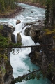 Jasper NP 'Icefields Parkway  - Upper Sunwapta Falls' 18_09_2011 (21)